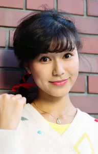 小森みち子のプロマイド
